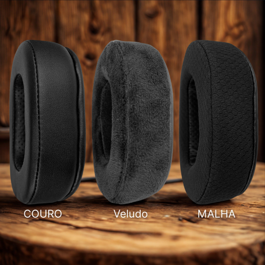Ear Pads para HyperX