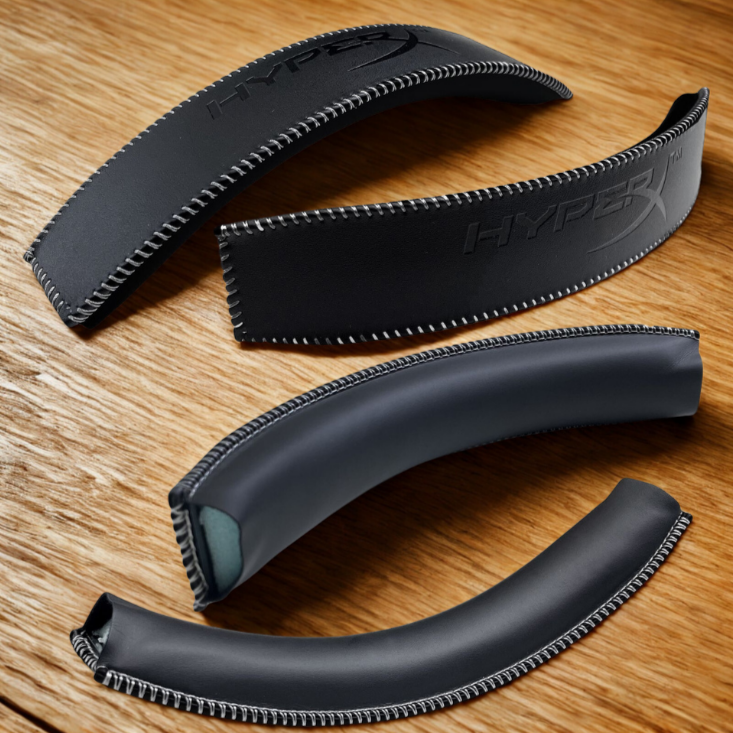Ear Pads para HyperX