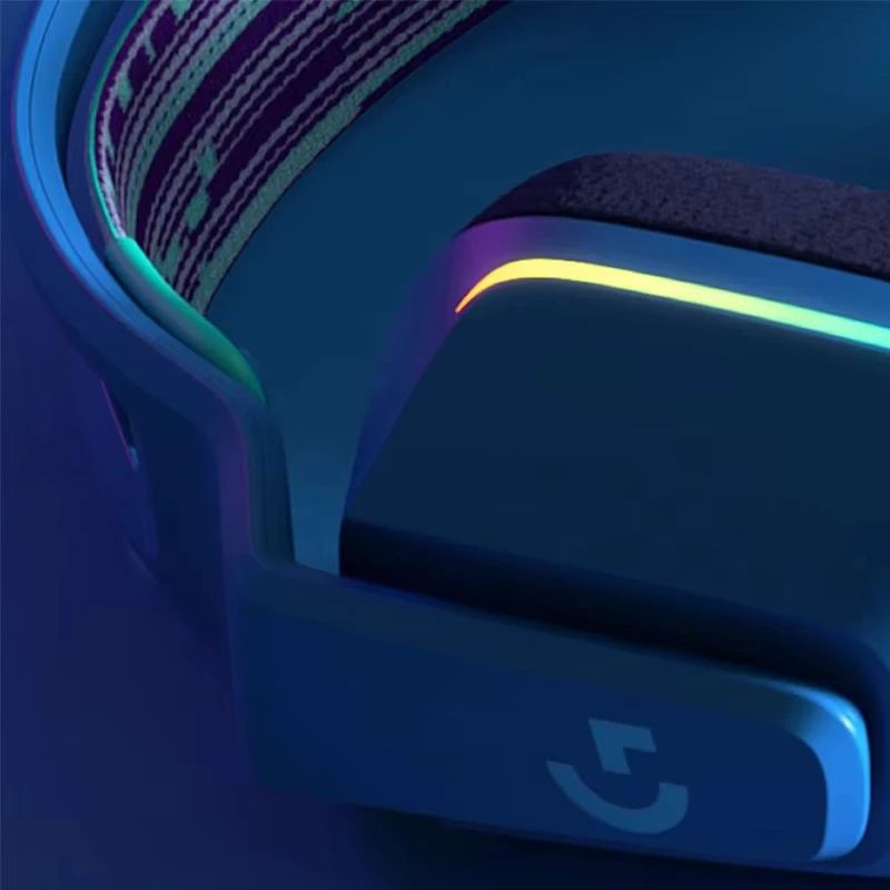 Logitech G733 LIGHTSPEED