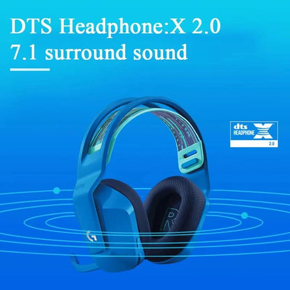 Logitech G733 LIGHTSPEED