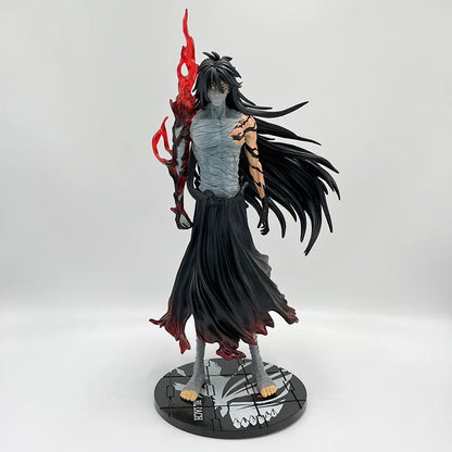 32cm BLEACH Kurosaki Ichigo Anime Figura Bleach Ulquiorra Cifer/Toshiro Hitsugay