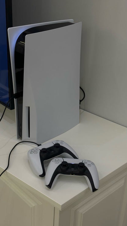 PlayStation 5 Slim
