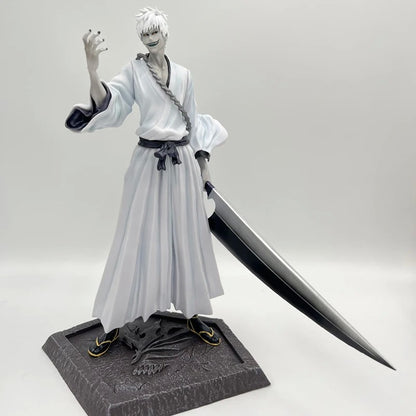 32cm BLEACH Kurosaki Ichigo Anime Figura Bleach Ulquiorra Cifer/Toshiro Hitsugay