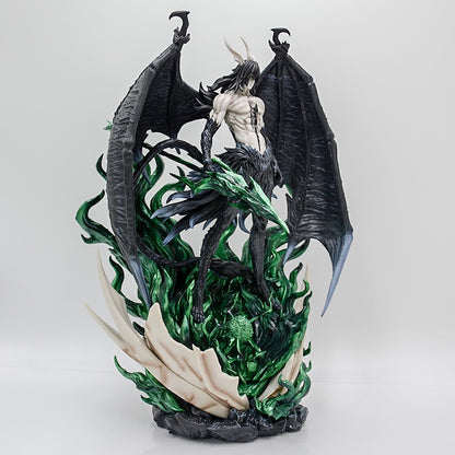32cm BLEACH Kurosaki Ichigo Anime Figura Bleach Ulquiorra Cifer/Toshiro Hitsugay