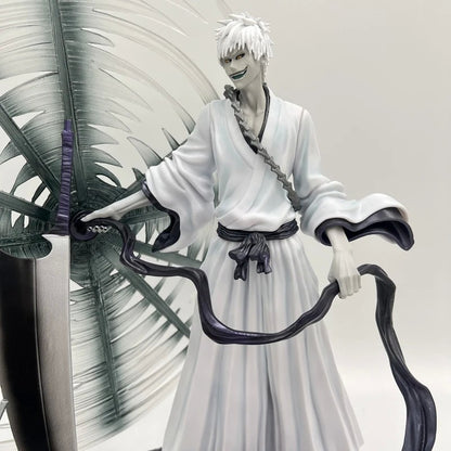 32cm BLEACH Kurosaki Ichigo Anime Figura Bleach Ulquiorra Cifer/Toshiro Hitsugay