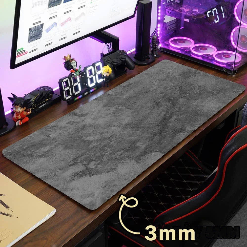 mouse pad
