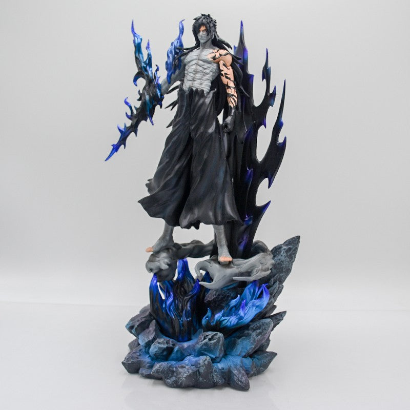 32cm BLEACH Kurosaki Ichigo Anime Figura Bleach Ulquiorra Cifer/Toshiro Hitsugay