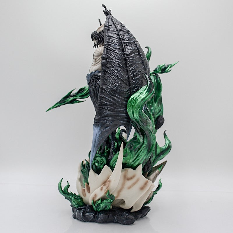 32cm BLEACH Kurosaki Ichigo Anime Figura Bleach Ulquiorra Cifer/Toshiro Hitsugay