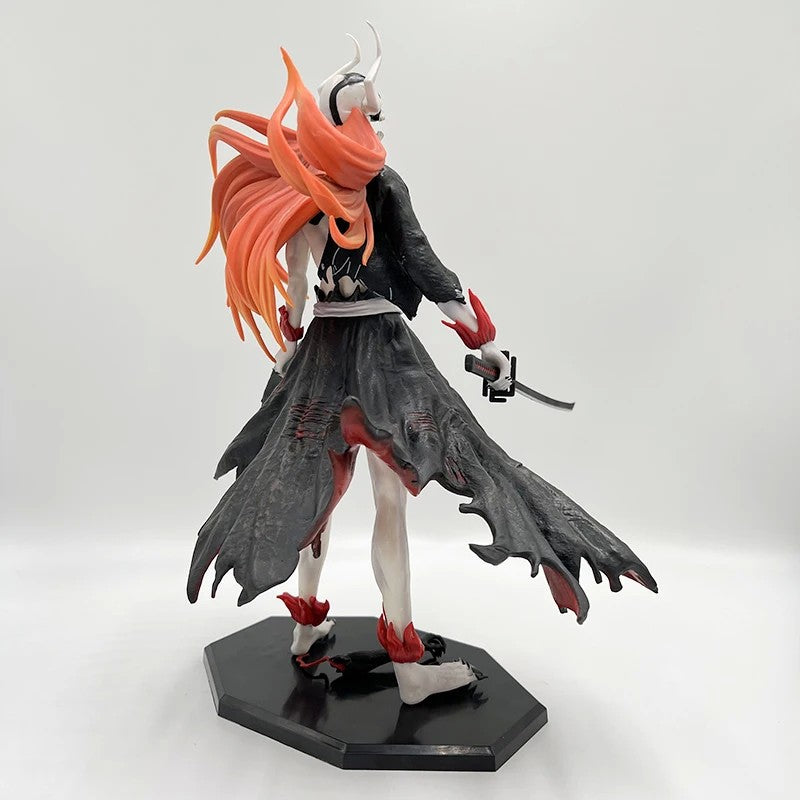 32cm BLEACH Kurosaki Ichigo Anime Figura Bleach Ulquiorra Cifer/Toshiro Hitsugay
