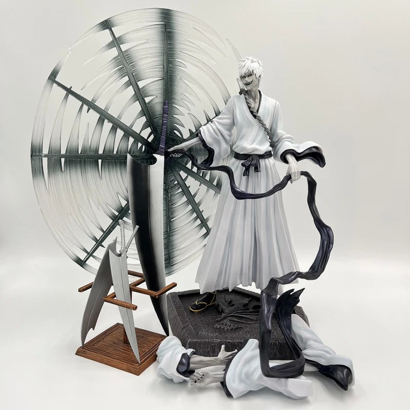 32cm BLEACH Kurosaki Ichigo Anime Figura Bleach Ulquiorra Cifer/Toshiro Hitsugay