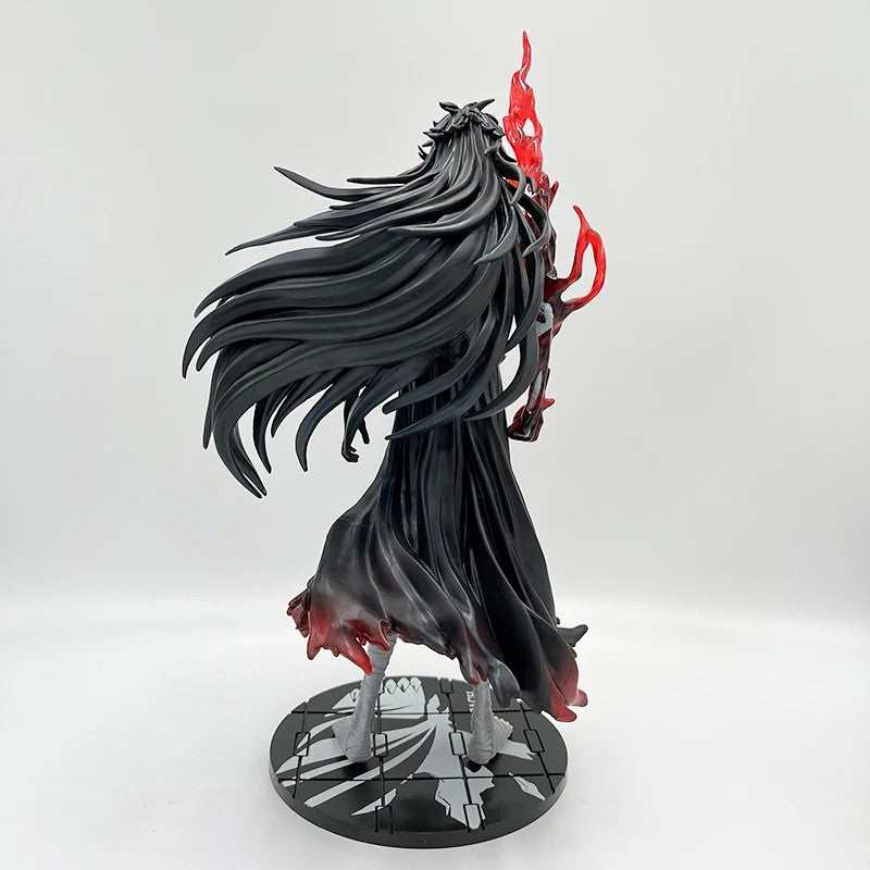 32cm BLEACH Kurosaki Ichigo Anime Figura Bleach Ulquiorra Cifer/Toshiro Hitsugay