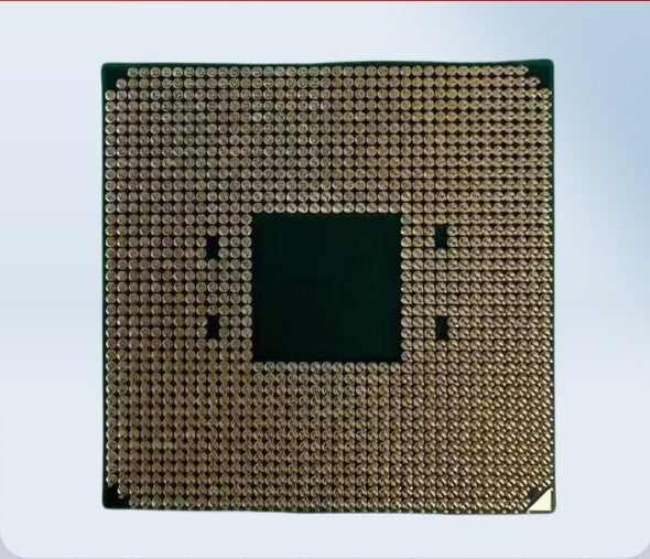 Processador R5 5600 Core 12 Thread Desktop Computer CPU Preço Adequado incluind