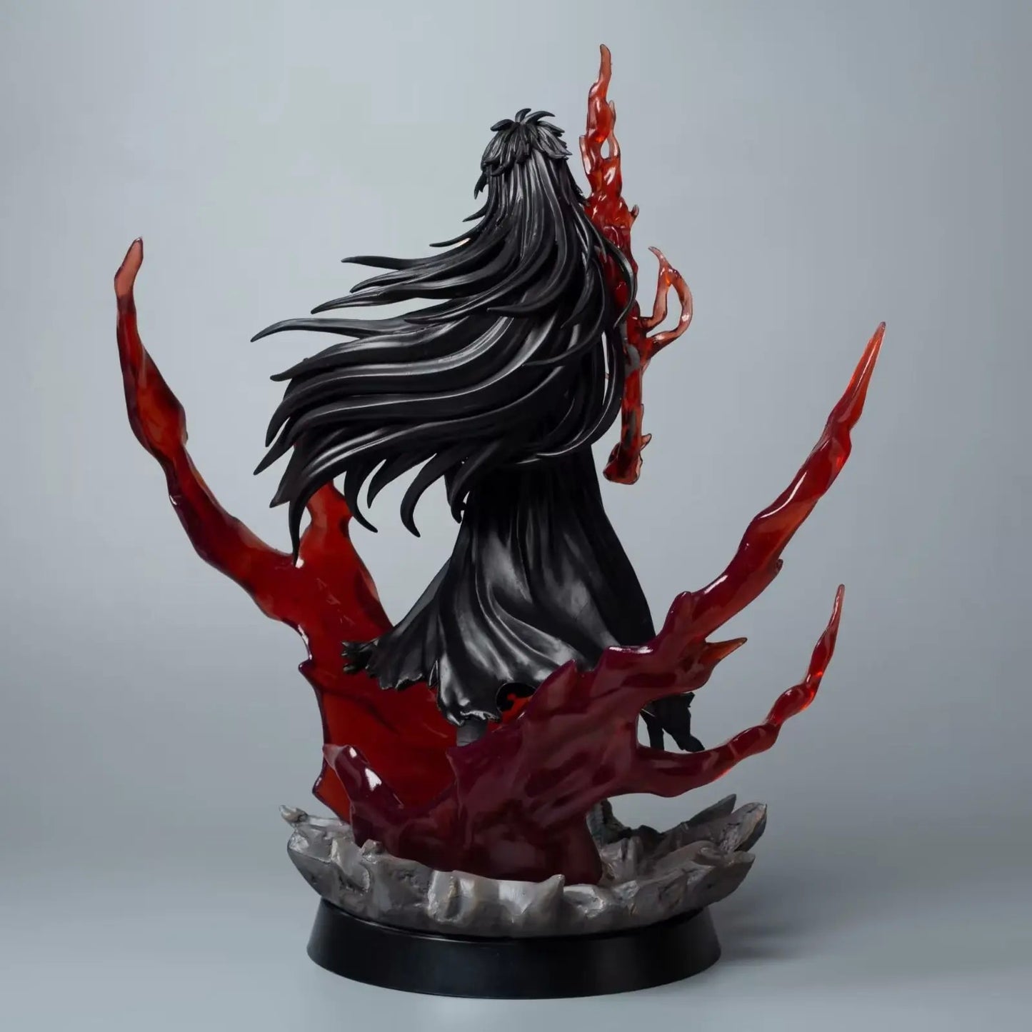 32cm BLEACH Kurosaki Ichigo Anime Figura Bleach Ulquiorra Cifer/Toshiro Hitsugay