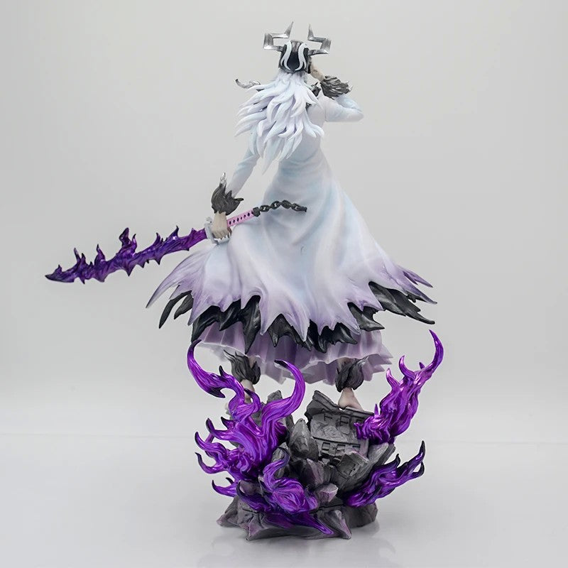 32cm BLEACH Kurosaki Ichigo Anime Figura Bleach Ulquiorra Cifer/Toshiro Hitsugay