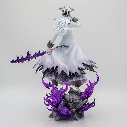 32cm BLEACH Kurosaki Ichigo Anime Figura Bleach Ulquiorra Cifer/Toshiro Hitsugay