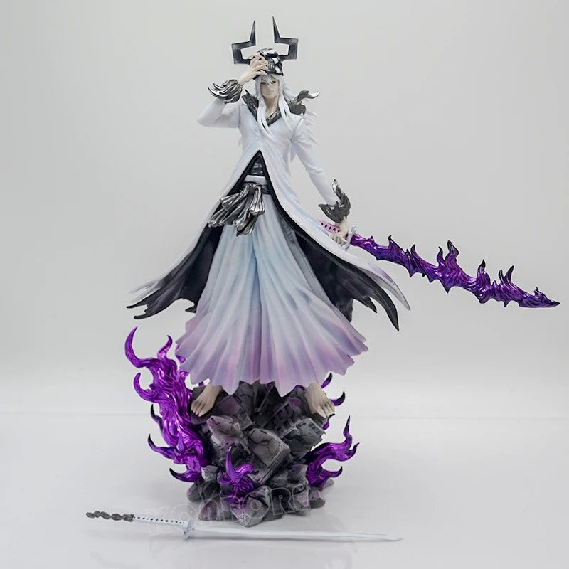32cm BLEACH Kurosaki Ichigo Anime Figura Bleach Ulquiorra Cifer/Toshiro Hitsugay