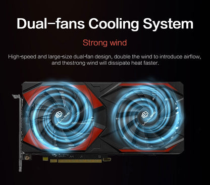 amd rx 5700