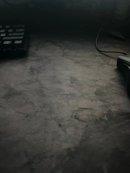 mouse pad
