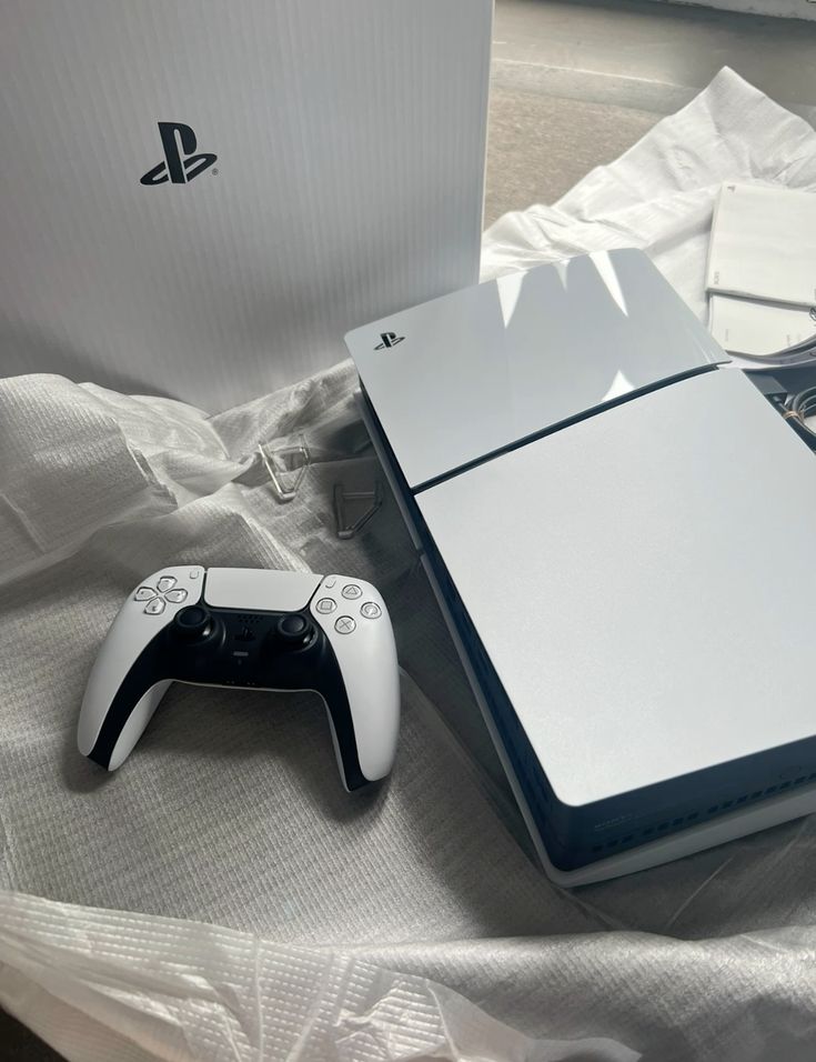 PlayStation 5 Slim