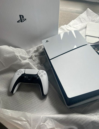 PlayStation 5 Slim